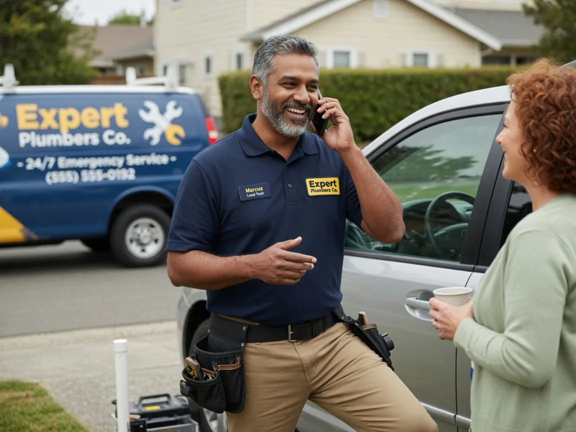 Clogged Drain Repair in Glassport, PA